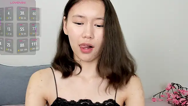 Kiraeko's Live XXX Chat