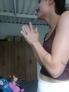 Chat XXX ao vivo de karenarango