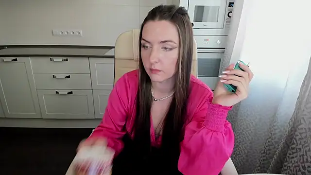دردشة Katrina_Minchels الجنسية المباشرة