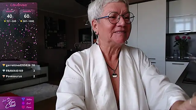 roxana_brooks Obrolan Langsung XXX