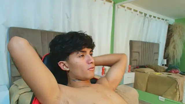 Ruslan_marcel Live XXX-chat