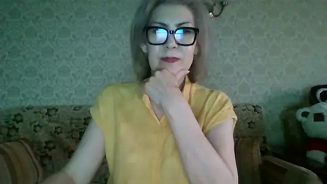 Elegant00Lady's Live XXX Chat