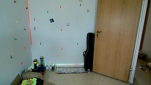 hei_69 Adlı Modelin Canlı XXX Sohbeti