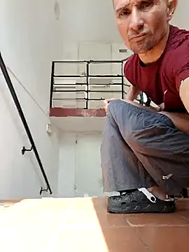 Nachosexy Live XXX-chat