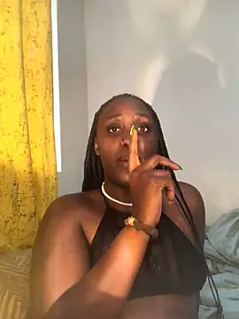 Živá chatovací místnost Lola_Davis6