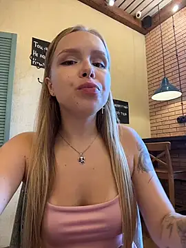 Liza_risky's Live XXX Chat