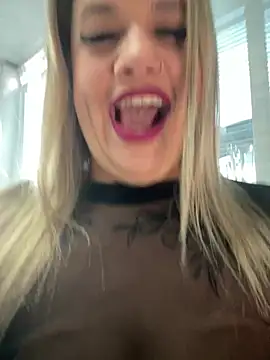Živá chatovací místnost kahreal