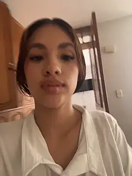 Živá chatovací místnost Little__Molly__