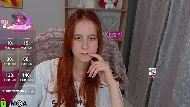 _Wow_Emma: онлайн-секс-чат