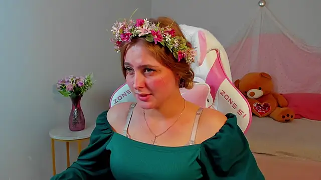 EllaBells Live XXX-chat