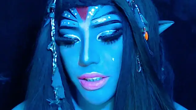 Astral_Aura66's Live XXX Chat