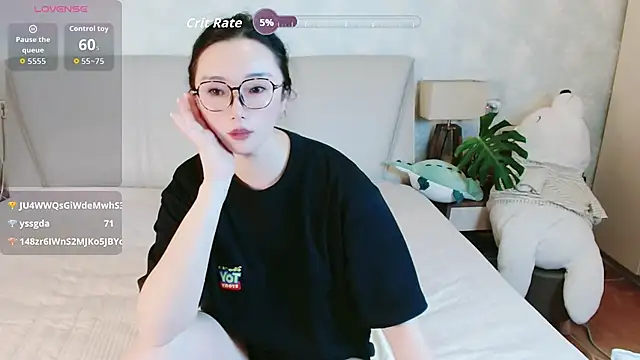 awayaya Live XXX-Chat