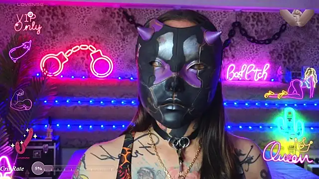 Cool_Freak_ 라이브 XXX 채팅
