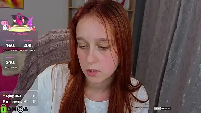 Živý XXX chat _Wow_Emma