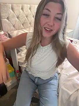 LillySpark201 Live XXX-chat