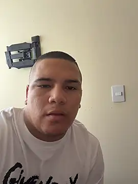 Czat XXX na żywo – Patricio_02