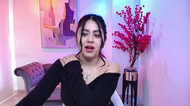 Julie_vancouver: δωμάτιο απευθείας συνομιλίας