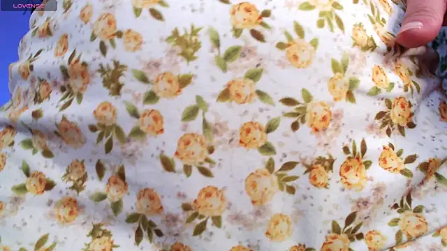 Ariana_Springn Live XXX chat