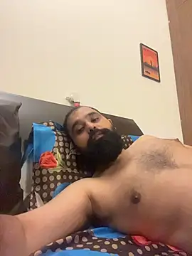ThatBeardDude: απευθείας συνομιλία ΧΧΧ