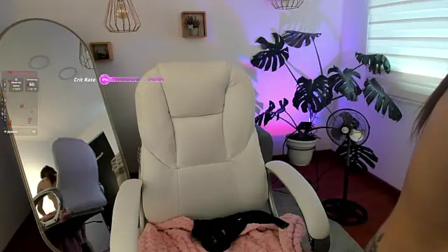 Chatroom XXX en direct de Kim_Jeins666_