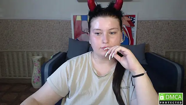 Živý XXX chat Katina_deeplou4