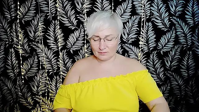 Živý XXX chat Olivia_playful