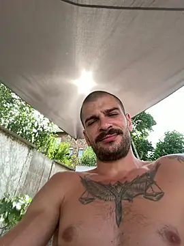 Greyoff Chat XXX live