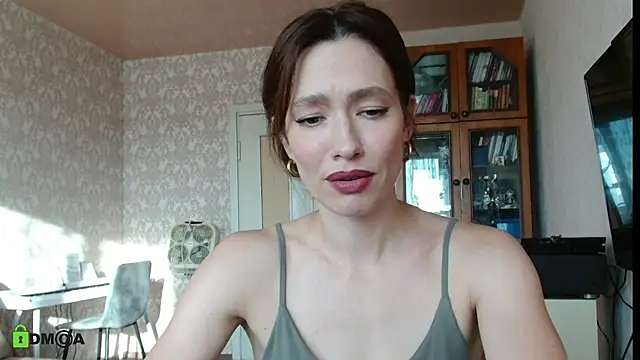 alicia_spicy Live chatroom
