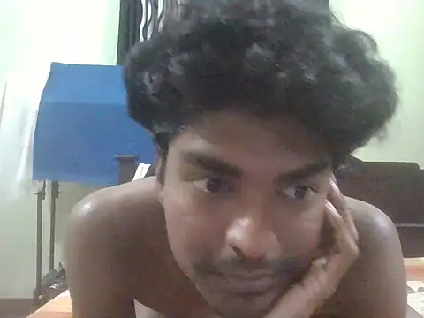 funcracker Pertunjukan Webcam