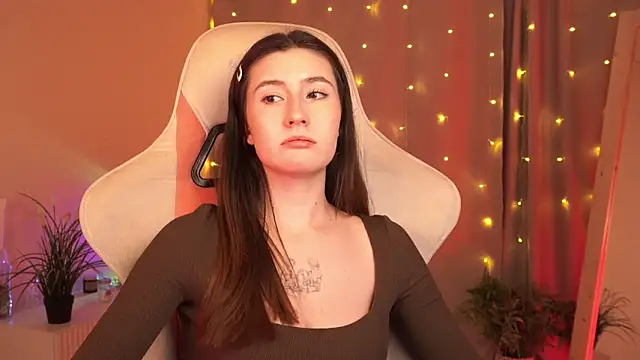 MayShawty – Live XXX-chat
