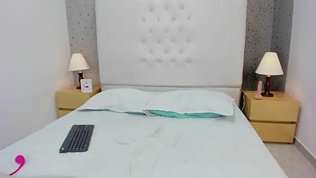 Chat XXX ao vivo de Anthaarr