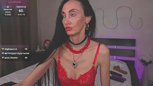 Avrora_Mars – Live XXX-chat