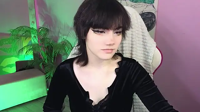 _Arlie_ Live XXX-Chat