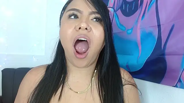 Chat XXX en directo de alessialux