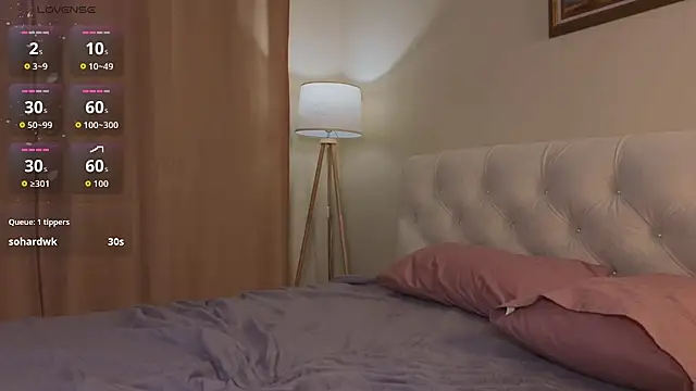 risingrose_ 라이브 XXX 채팅
