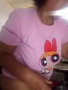 Živá chatovací místnost Pupi-Lanegra
