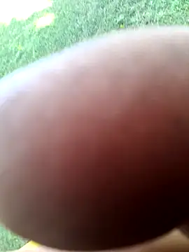 cockycummer élő XXX-chatje