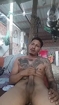 Chat XXX ao vivo de cielo420