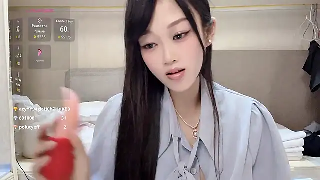 แชท XXX สดของ yueyue2003