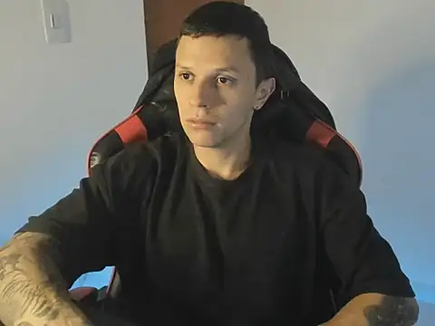Masterdave7 Live XXX Chat
