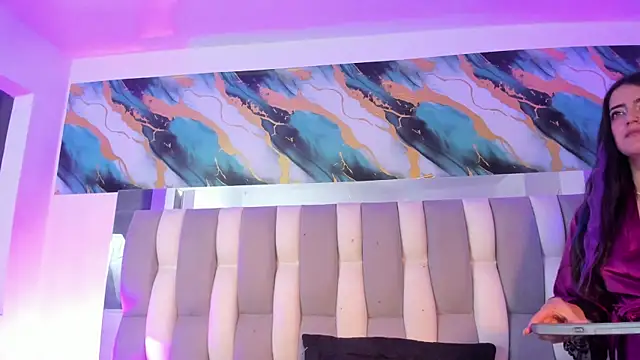 IsaDiiaz élő chatszobája