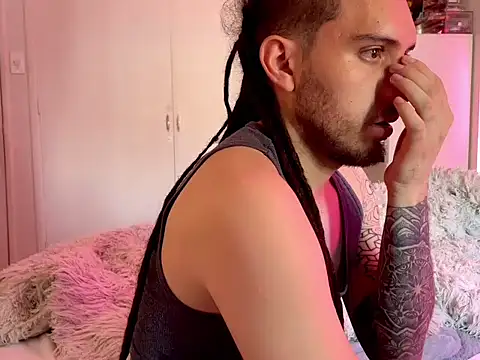 DreadObsessionxXのライブXXXチャット