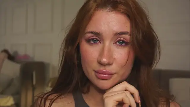 MeganStrane 라이브 XXX 채팅