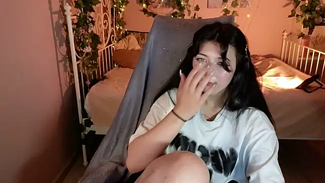 Vanessa_LimX Adlı Modelin Canlı Sohbet Odası