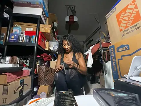 wynterheat's Live XXX Chat