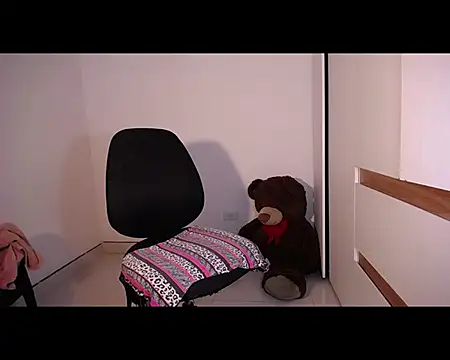 Živý XXX chat Lu_doll
