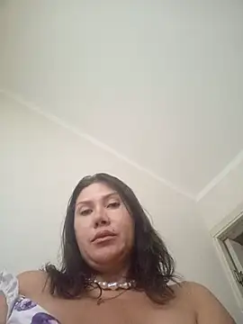 ANABELSWEETのライブXXXチャット