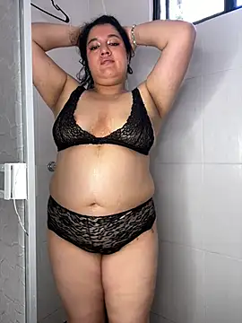 Luna_VelveX 现场聊天室