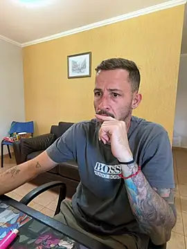 Show de webcam de MeladoDiMel
