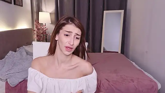 SofiaHill Live XXX-Chat